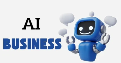 From Ideas to Action: How Artificial Intelligence Elevates the World of Business