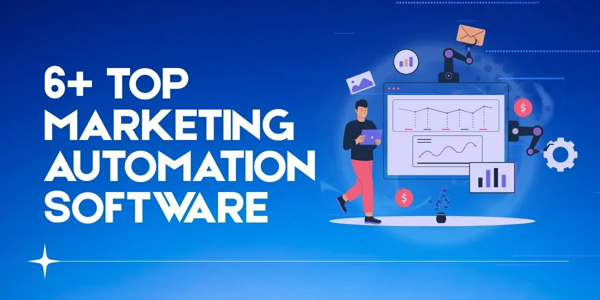Top Marketing Automation Software