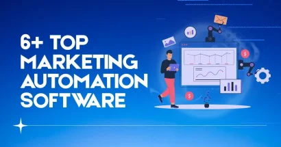 Top Marketing Automation Software