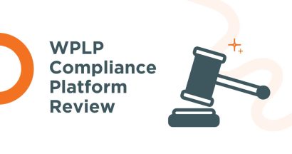 WPLP Compliance Platform Review