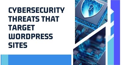 cybersecurity threats