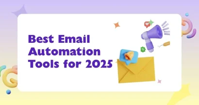 Best Email Automation Tools for 2025